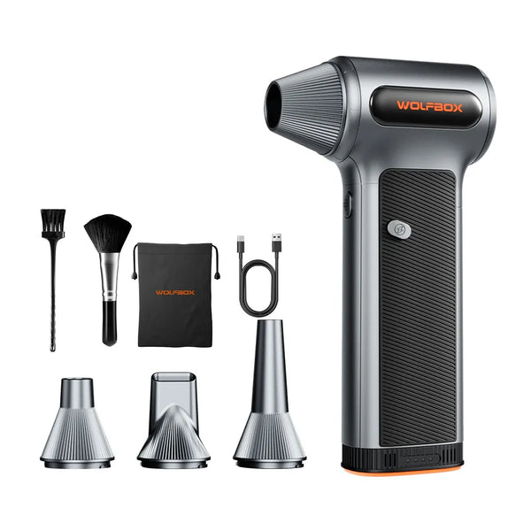 MF200 Air Duser