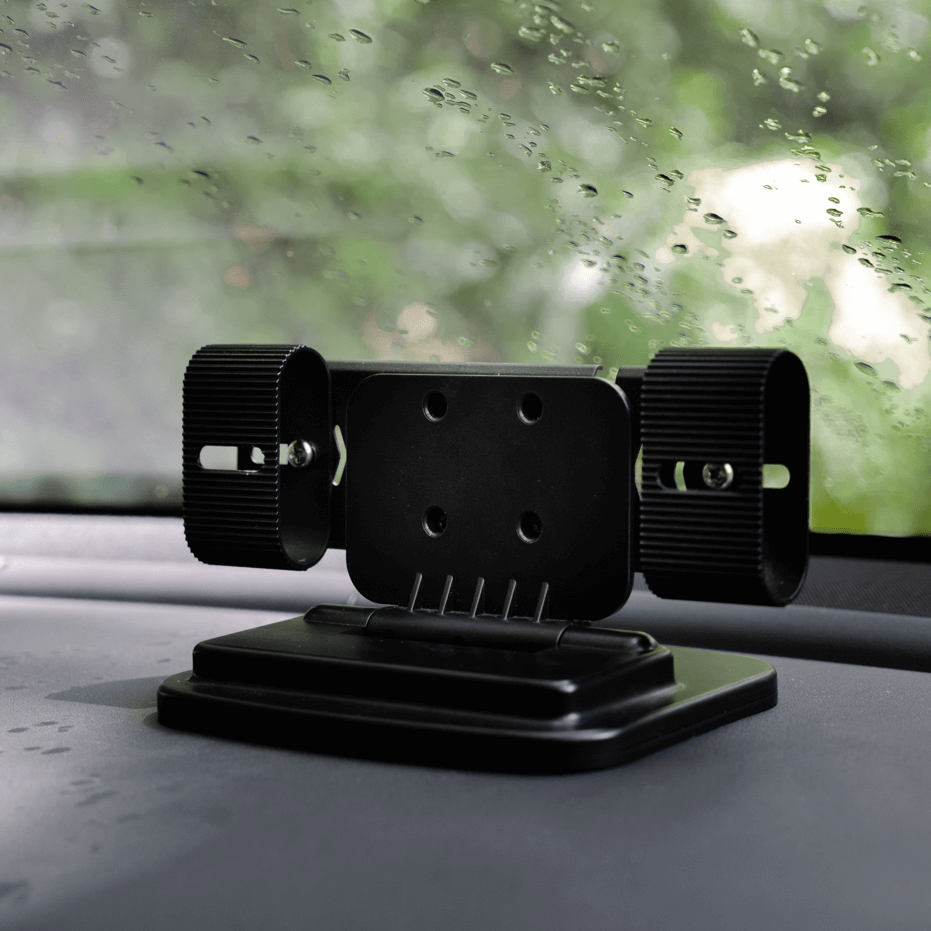 WOLFBOX Center Console Base Bracket for Mirror Dash cam Accessory wolfboxdashcamera