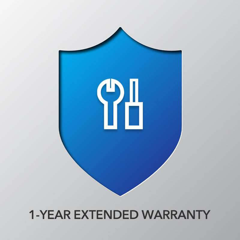 Extended 1-year Warranty wolfboxdashcamera