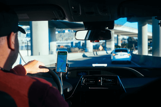 Why Every Uber Driver Needs a Dashcam?