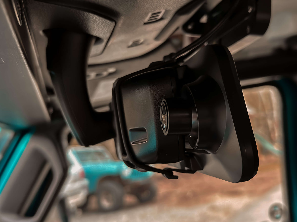 Are rear-view mirror cameras worth it?