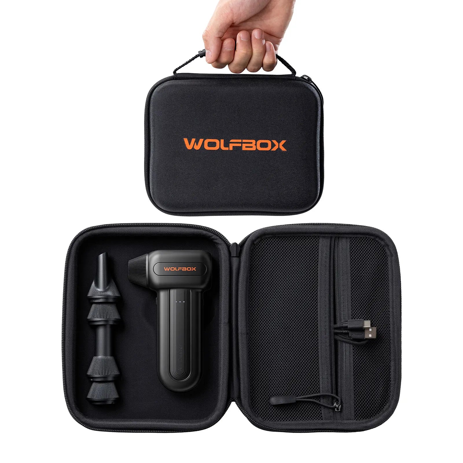 MF60 Carrying Case