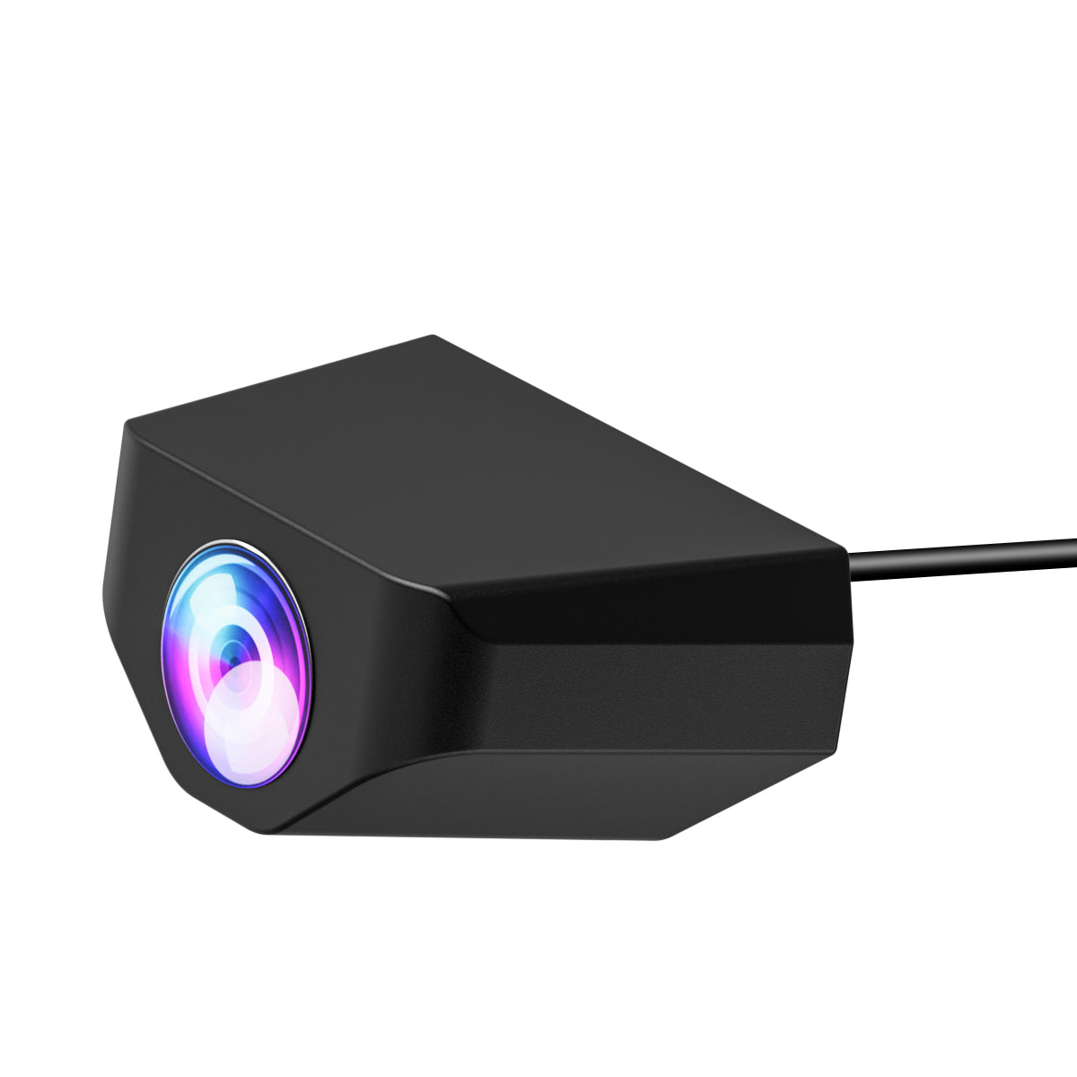 Wolfbox G900Pro Exclusive Rear Camera