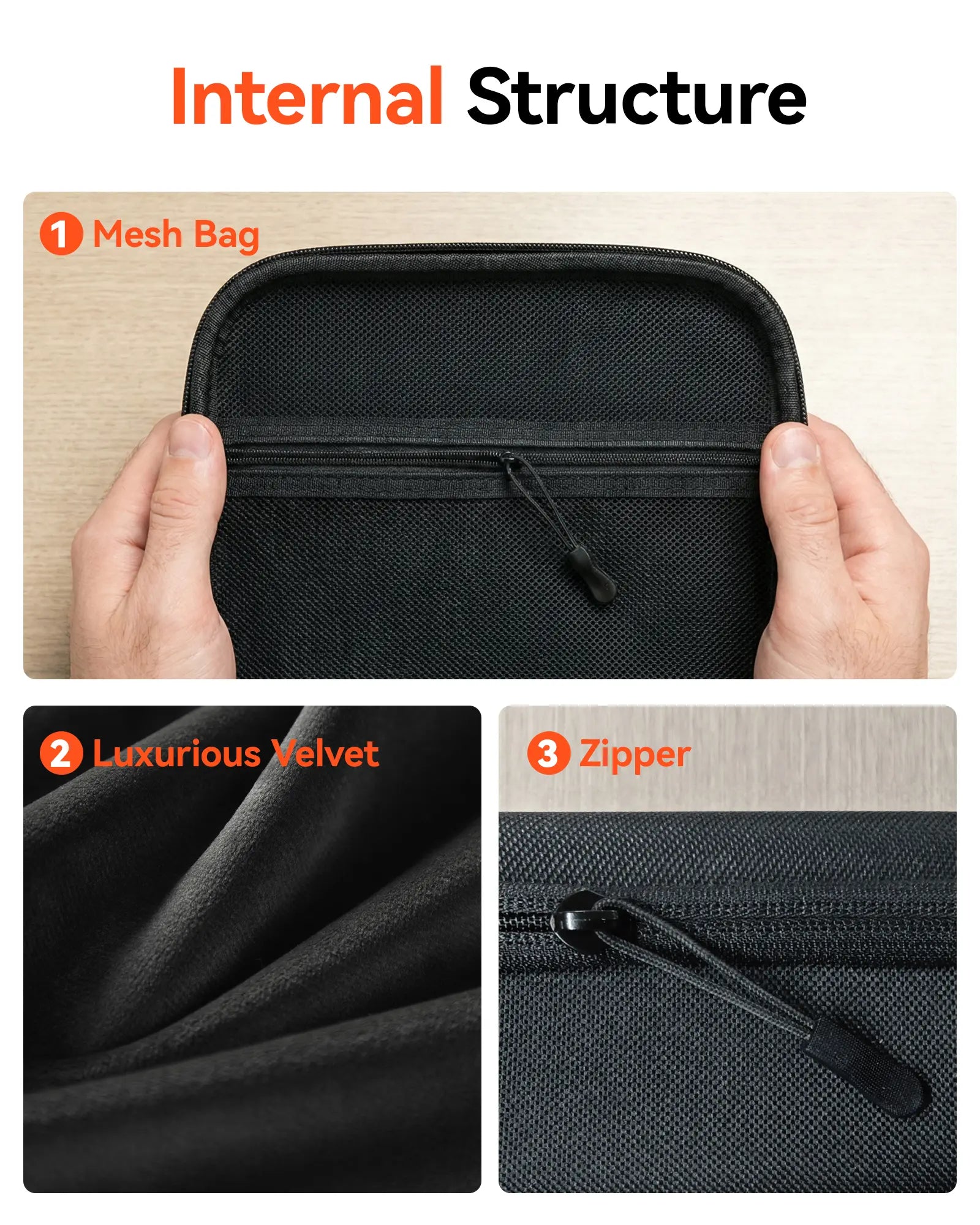 MF200 Carrying Case