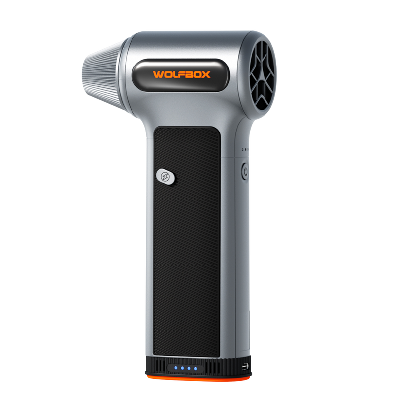 WOLFBOX ELECTRIC AIR DUSTER