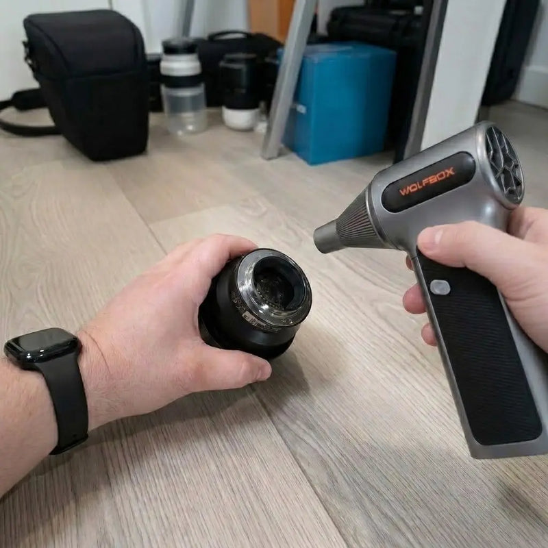Low Speed