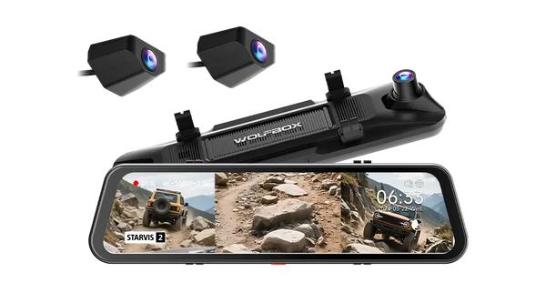 Game-changer for Off-Roading