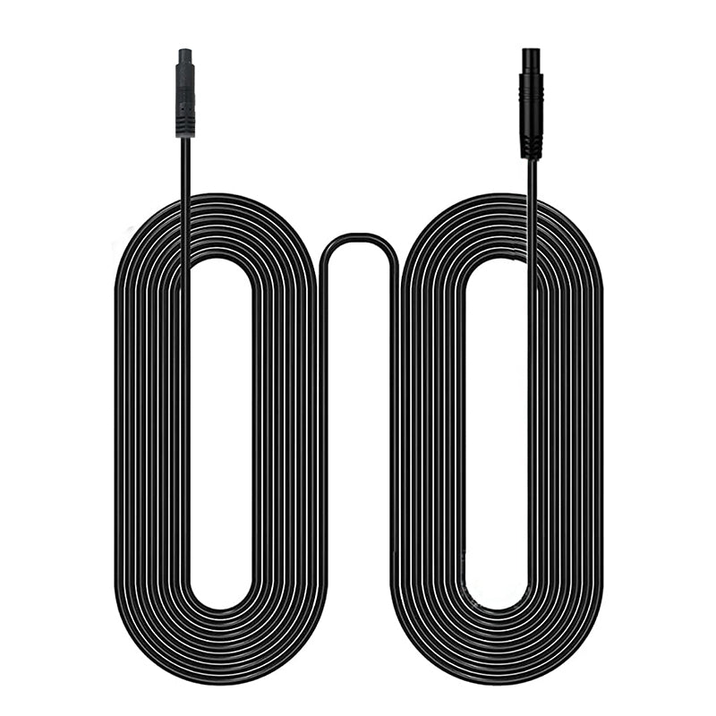 WOLFBOX D07 33Feet Rear Camera Extension Cord Cable  wolfboxdashcamera   